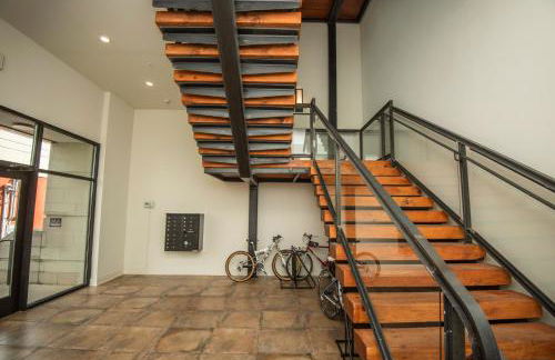 Cooper Corner -OldCity-SelfCheckIn- - Foto 42