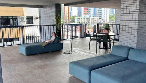 Solaz Manaira 308 by Mar Almeida - Foto 4