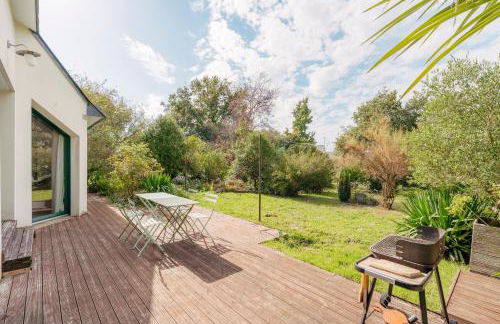 La Passerelle - Entre Vannes & Auray - Foto 1