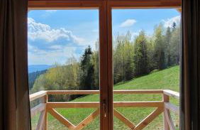 Domek na Kleninie z gorącą balią - Photo 12