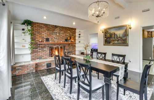 Family-Friendly Home in Bowie with Fenced Yard! - Foto 1