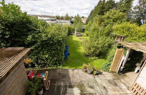 Fewo Alexandra - Foto 9