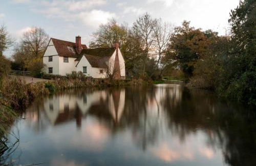 The Old Barn - Foto 36