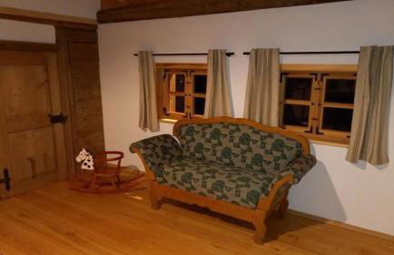 Chalet Schmuckkastal - Foto 10