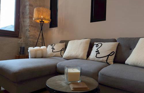 French Loft - Central & Comfy - Foto 25