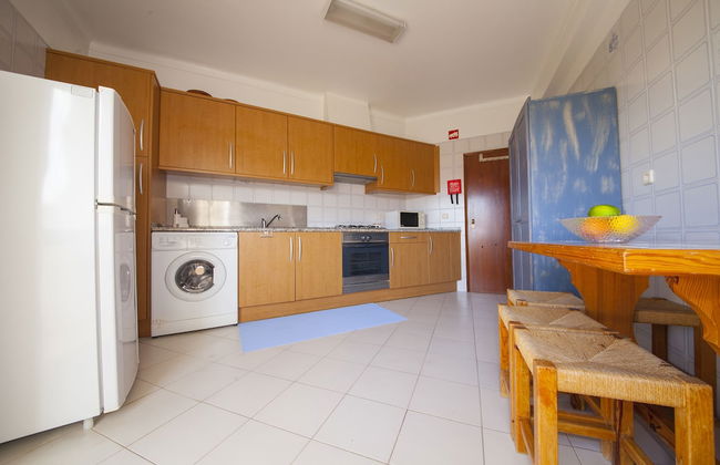 B01 - Alvor Marachique Apartment - Foto 14