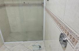 Casa da Sil com garagem, ar, wifi, perto Expocentro - Foto 3