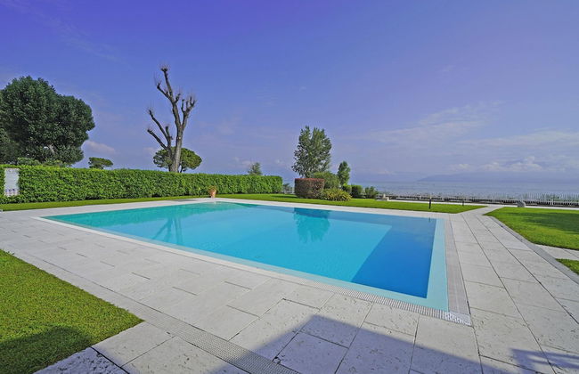 Il Porticciolo P1 12 - Foto 27