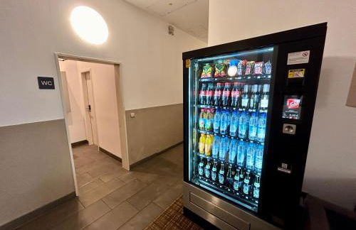 Cozy apartment in city center - Foto 34