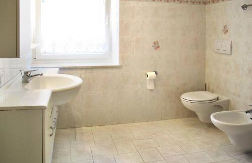 Apartment Giuditta by Interhome - Foto 10