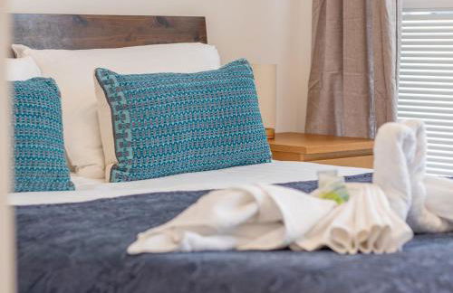 Fabulous Festival Park Home Private Parking Garden - Pass the Keys - Foto 18