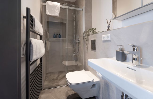 Urban Design Suites - Foto 38