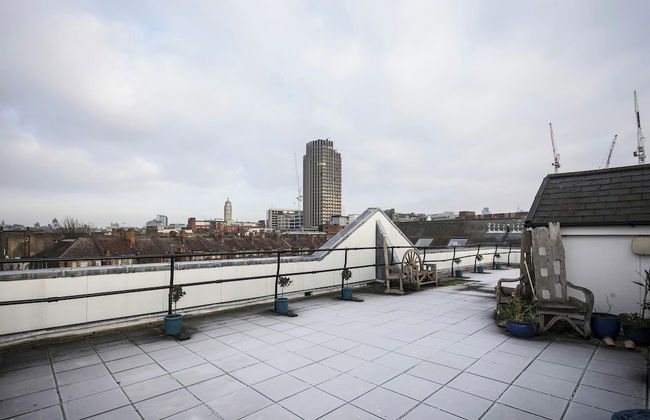 Theed Street by Onefinestay - Foto 21