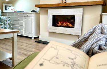 The Hollies, Dorset - Foto 19