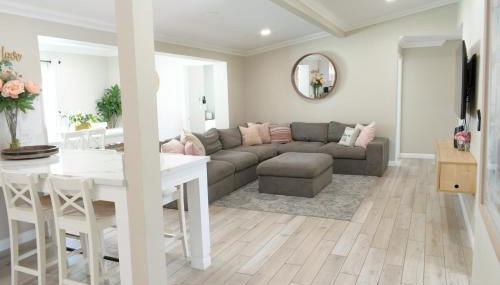 Lux 6BedRoom Villa with Salted Pool, Hot tub and near Disneyland - Foto 3