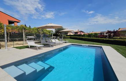 VILLA HARMONY - Regarda Travel - Foto 32