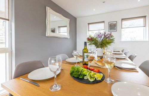 Skylark Lodge HM24 HOT TUB Lakeside Spa - Foto 19