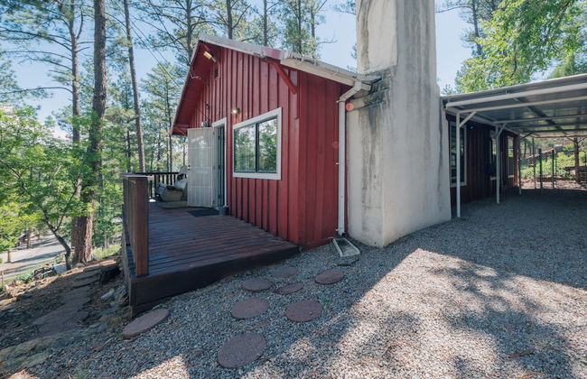 Midtown Lodge - Foto 26