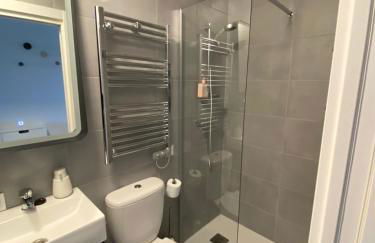 HELSINKI apartment - Foto 44