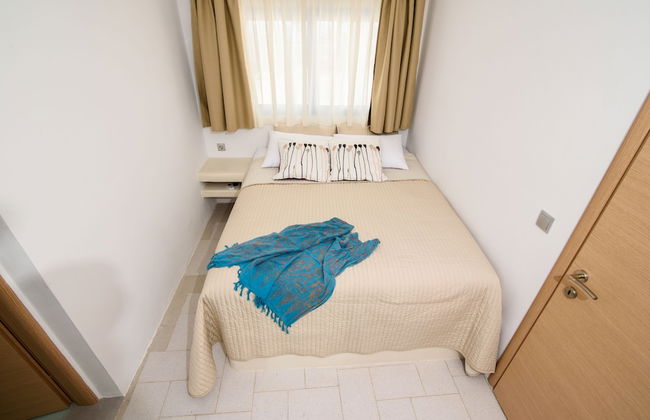 Villa George Santorini - Photo 5