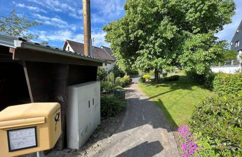 Schöne Unterkunft mit Balkon - Foto 13