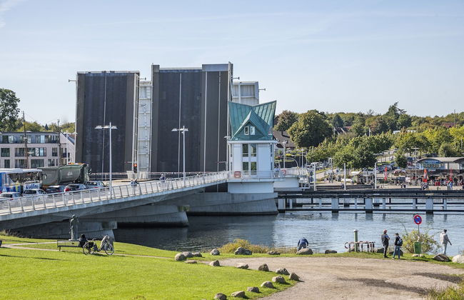 Kapitänsbrücke - Penthouse - Foto 51
