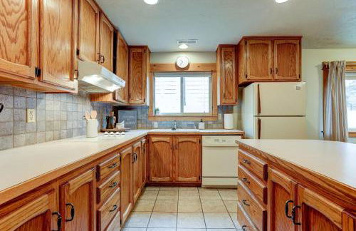 The Bend House - Foto 13