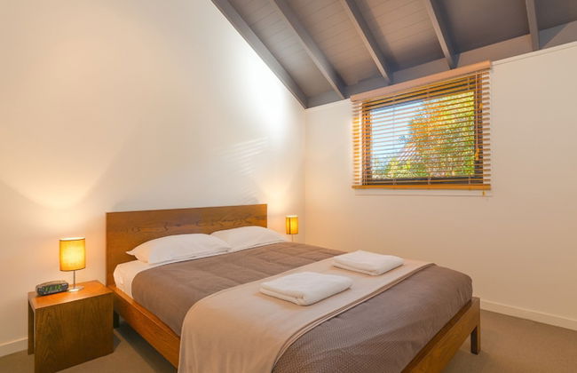 Southern Ocean Villas - Foto 3