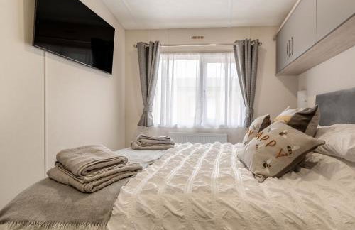 The Cotswold Holiday Lodge - Foto 14