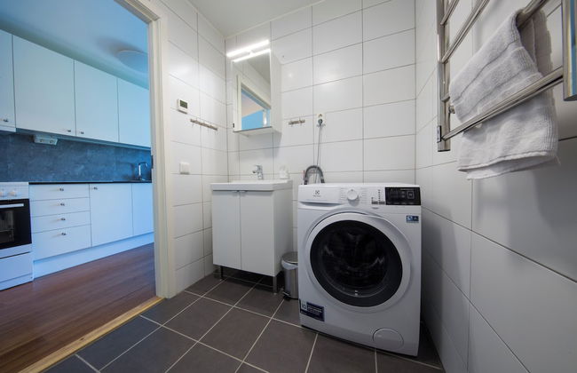 Continental Apartment Hotels Sollentuna - Photo 3