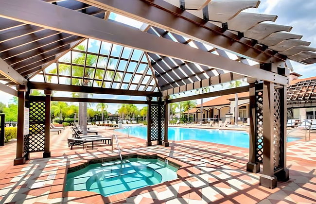 Bella Vida Pool House With Games - Near Disney - Foto 39