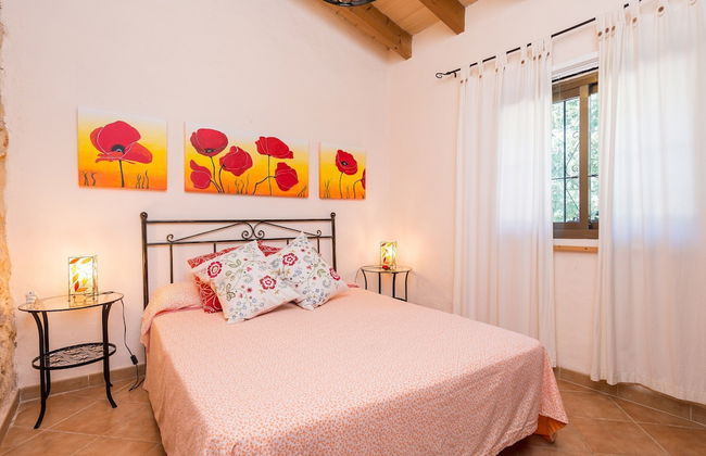 Sa Figuera Blanca - Villa With Private Pool - Foto 20