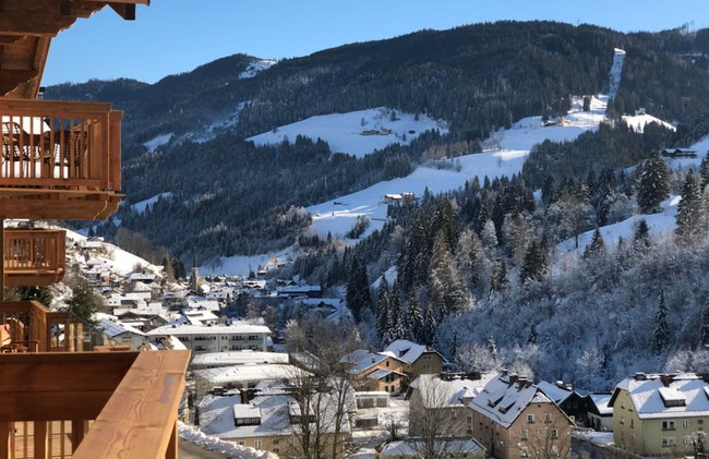 Chalet in Muhlbach Near Hochkonig Ski - Foto 38