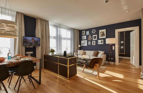 Hapimag Ferienwohnungen Hamburg - Foto 4