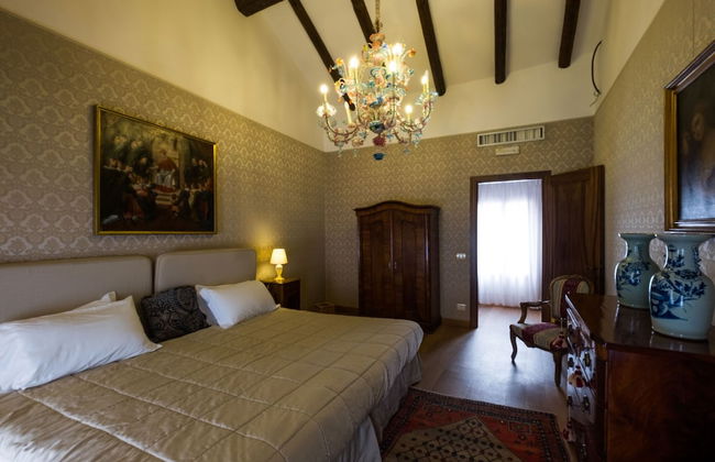 Relais Alberti - Foto 19