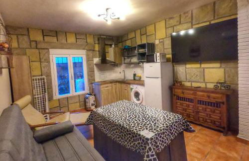 Cazorla Paraíso Resort - Foto 18