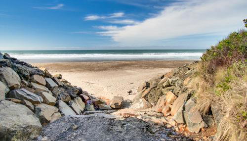 The Sand Castle - Foto 2