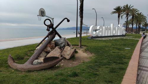 Cambrils Beach - Foto 4