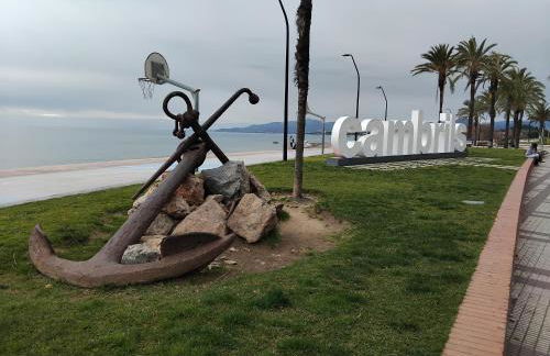 Cambrils Beach - Foto 4