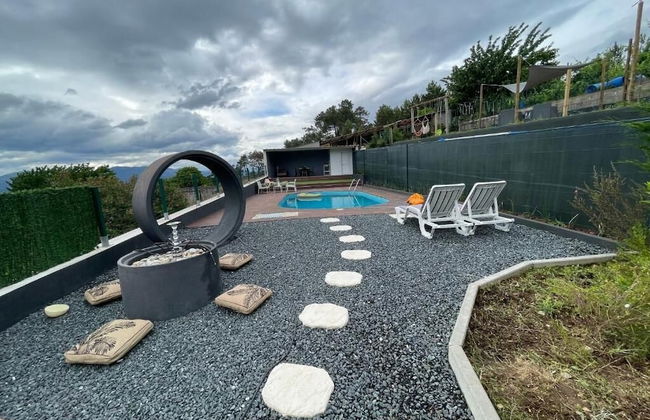 La Cigarrita Guest House - Douro Valley - Foto 33