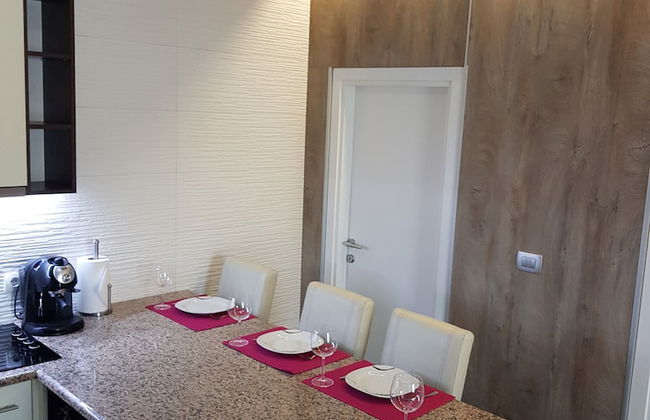 Apartments Branko Medjugorje - Foto 24