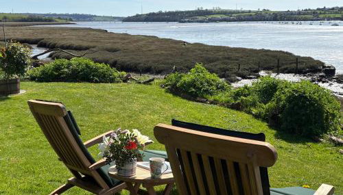 Clamoak Cottage - Foto 2