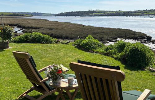 Clamoak Cottage - Foto 2