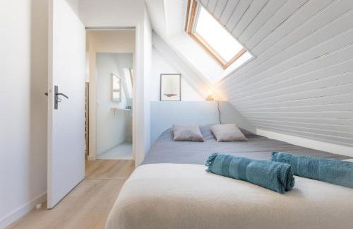 Appartement neuf & tout confort - Proche Centre ville par Groom - Foto 8