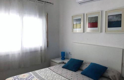 VILLA LOS TRES SOLES - Foto 46