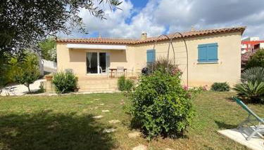 Jolie villa avec piscine - Foto 2