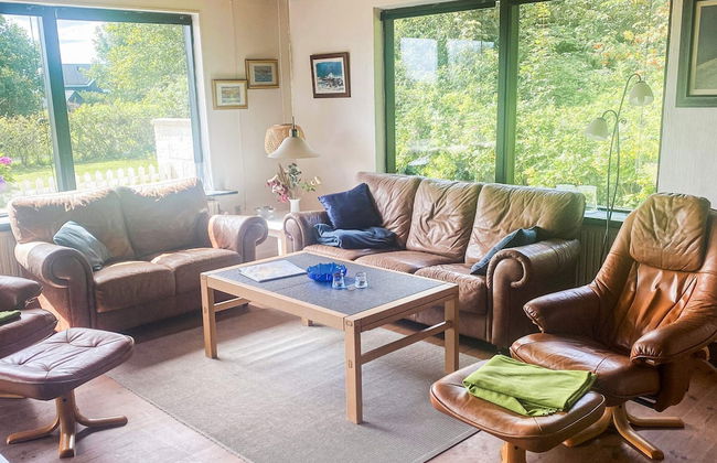 8 Person Holiday Home in Struer-by Traum - Foto 8