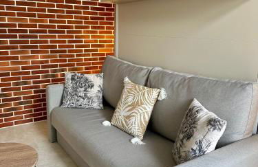 Studio rénové à 2 pas du centre-ville de Senlis - Foto 11