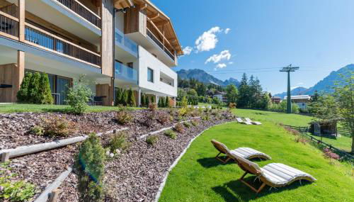 CHALET NORA - Photo 3