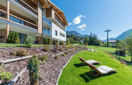 CHALET NORA - Photo 3